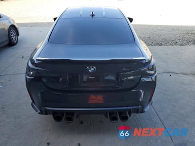 Zdjęcie 6 z 12 samochodu: 2022 BMW M4 COMPETITION VIN:WBS43AZ00NCK24417 - miniatura