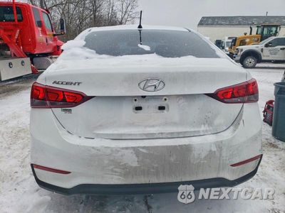 Zdjęcie 6 z 11 samochodu: 2021 HYUNDAI ACCENT SE VIN:3KPC24A6XME138935 - miniatura