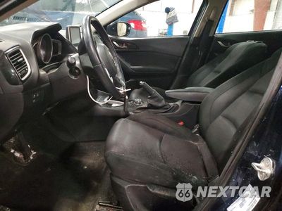 Zdjęcie 7 z 11 samochodu: 2015 MAZDA 3 TOURING VIN:3MZBM1L70FM175329 - miniatura