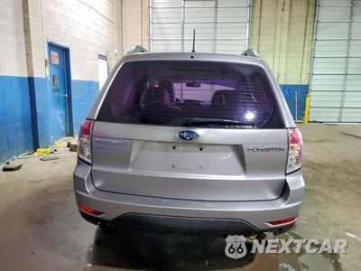 Zdjęcie 6 z 13 samochodu: 2011 SUBARU FORESTER 2.5X VIN:JF2SHBBCXBH781670 - miniatura