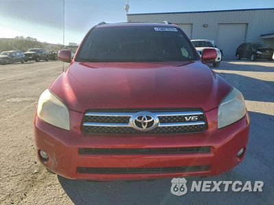 Piąte zdjęcie samochodu w środku: 2008 TOYOTA RAV4 LIMITED VIN:JTMBK31V385067768 - miniatura
