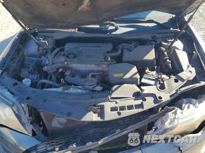 Zdjęcie 11 z 11 samochodu: 2013 TOYOTA CAMRY L VIN:4T1BF1FK8DU648556 - miniatura