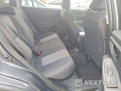 Zdjęcie 10 z 12 samochodu: 2021 SUBARU CROSSTREK PREMIUM VIN:JF2GTAEC7MH350328 - miniatura