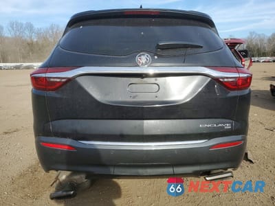 Zdjęcie 6 z 13 samochodu: 2019 BUICK ENCLAVE PREMIUM VIN:5GAEVBKW2KJ207573 - miniatura