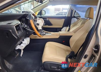 Zdjęcie 7 z 13 samochodu: 2021 LEXUS RX 350 VIN:2T2HZMDA8MC292880 - miniatura