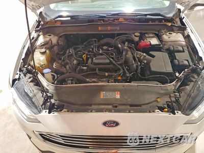 Zdjęcie 11 z 13 samochodu: 2019 FORD FUSION SE VIN:3FA6P0HDXKR149134 - miniatura