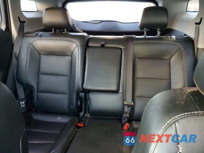 Zdjęcie 10 z 13 samochodu: 2024 GMC TERRAIN SLT VIN:3GKALVEG9RL109298 - miniatura