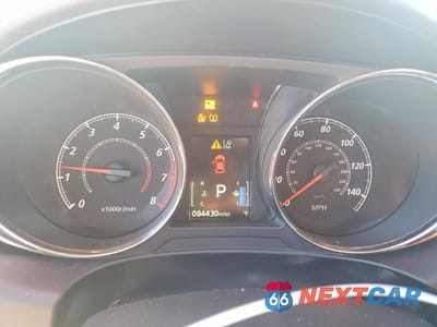 Zdjęcie 9 z 13 samochodu: 2021 MITSUBISHI OUTLANDER SPORT ES VIN:JA4APUAU6MU034929 - miniatura