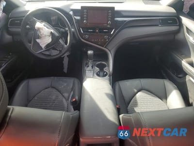 Zdjęcie 8 z 13 samochodu: 2024 TOYOTA CAMRY SE VIN:4T1G11AK3RU886785 - miniatura