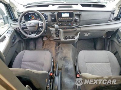 Zdjęcie 8 z 13 samochodu: 2020 FORD TRANSIT T-250 CARGO- R & D- CLN TITLES- PRI FLEET VIN:1FTBR3X81LKB27604 - miniatura
