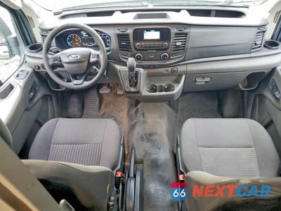 Zdjęcie 8 z 13 samochodu: 2020 FORD TRANSIT 250 DELIVERY VAN VIN:1FTBR3X81LKB27604 - miniatura