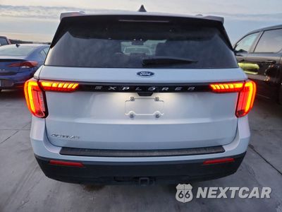 Zdjęcie 6 z 13 samochodu: 2025 FORD EXPLORER ACTIVE VIN:1FMUK7DH4SGB27943 - miniatura