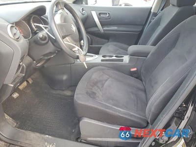 Zdjęcie 7 z 12 samochodu: 2010 NISSAN ROGUE S VIN:JN8AS5MV0AW102189 - miniatura