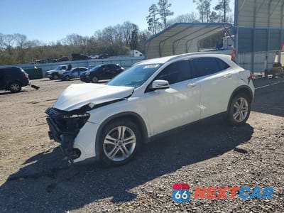 2018 MERCEDES-BENZ GLA 250 WDCTG4EB5JJ411149 - główne zdjęcie licytacji z USA - miniatura
