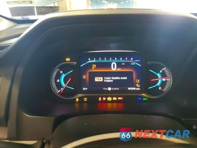 Zdjęcie 9 z 12 samochodu: 2022 HONDA PILOT EXL VIN:5FNYF6H56NB007631 - miniatura