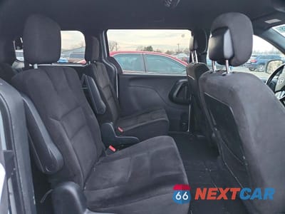 Zdjęcie 11 z 13 samochodu: 2015 DODGE GRAND CARAVAN SE VIN:2C4RDGBG9FR684060 - miniatura