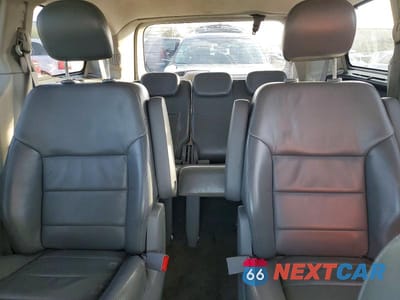 Zdjęcie 10 z 12 samochodu: 2009 VOLKSWAGEN ROUTAN SEL PREMIUM VIN:2V8HW64X19R543991 - miniatura