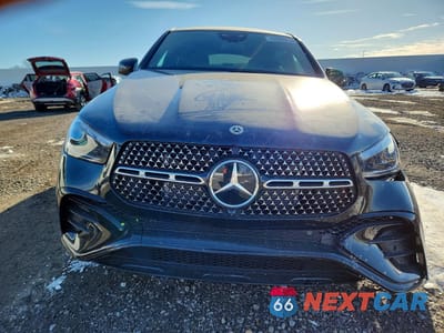 Piąte zdjęcie samochodu w środku: 2026 MERCEDES-BENZ GLE COUPE 450 4MATIC VIN:4JGFD5KB2TB561380 - miniatura
