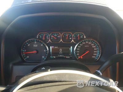 Zdjęcie 9 z 11 samochodu: 2017 GMC SIERRA K1500 SLT VIN:3GTU2NEC4HG166881 - miniatura