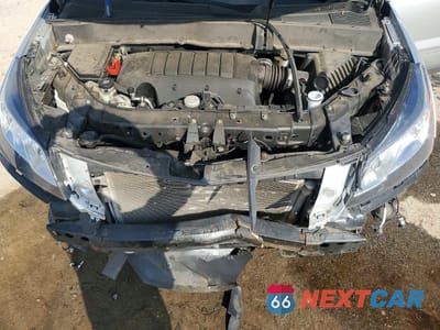 Zdjęcie 12 z 15 samochodu: 2017 CHEVROLET TRAVERSE PREMIER VIN:1GNKVJKD1HJ287815 - miniatura