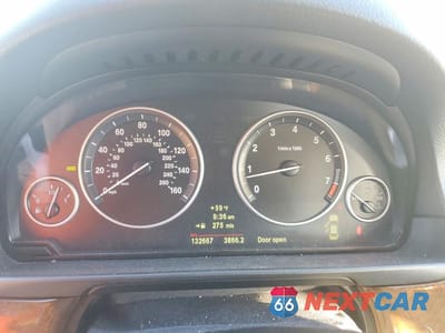 Zdjęcie 9 z 11 samochodu: 2011 BMW 535 I VIN:WBAFR7C50BC267623 - miniatura