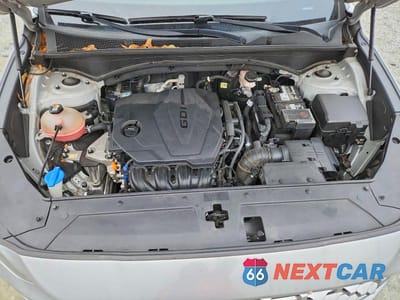 Zdjęcie 11 z 11 samochodu: 2021 HYUNDAI SANTA FE SEL VIN:5NMS24AJ0MH352289 - miniatura