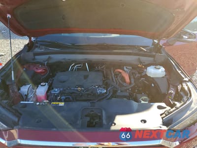 Zdjęcie 12 z 13 samochodu: 2025 TOYOTA GRAND HIGHLANDER LE VIN:5TDACAB5XSS045456 - miniatura