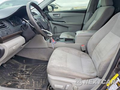 Zdjęcie 7 z 13 samochodu: 2016 TOYOTA CAMRY LE VIN:4T1BF1FK3GU259537 - miniatura
