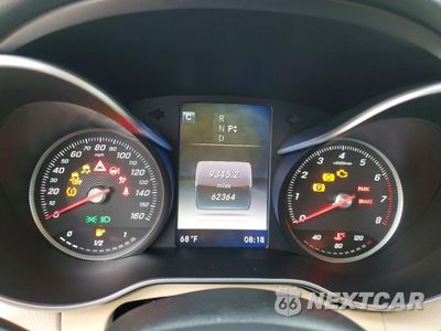 Zdjęcie 9 z 14 samochodu: 2016 MERCEDES-BENZ C 300 VIN:WDDWF4JB9GR126515 - miniatura