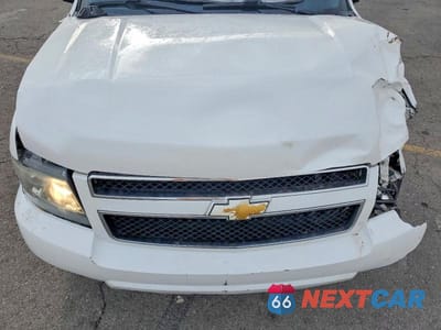 Zdjęcie 12 z 13 samochodu: 2013 CHEVROLET TAHOE K1500 LT VIN:1GNSKBE02DR315592 - miniatura