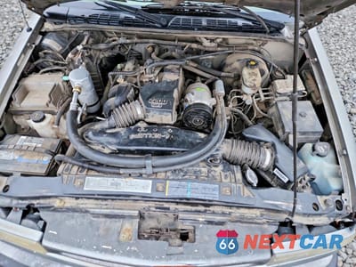 Zdjęcie 11 z 12 samochodu: 2002 CHEVROLET S TRUCK S10 VIN:1GCCS195X28249258 - miniatura