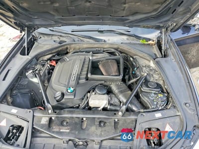 Zdjęcie 11 z 11 samochodu: 2015 BMW 535 XI VIN:WBA5B3C59FD540244 - miniatura