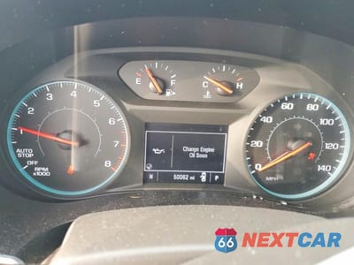 Zdjęcie 9 z 11 samochodu: 2022 CHEVROLET MALIBU LS VIN:1G1ZB5ST8NF185613 - miniatura