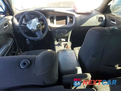 Zdjęcie 8 z 13 samochodu: 2023 DODGE CHARGER SXT VIN:2C3CDXBG3PH701419 - miniatura