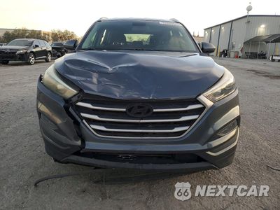 Piąte zdjęcie samochodu w środku: 2018 HYUNDAI TUCSON SEL VIN:KM8J33A4XJU769285 - miniatura