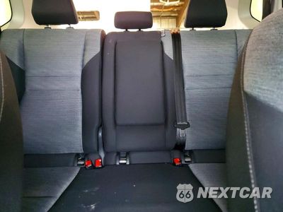 Zdjęcie 37 z 56 samochodu: 2023 NISSAN ROGUE SV VIN:JN8BT3BA2PW423200 - miniatura