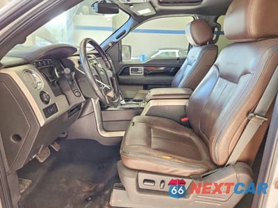 Zdjęcie 7 z 12 samochodu: 2011 FORD F150 SUPER CAB VIN:1FTFX1EF3BFB40388 - miniatura