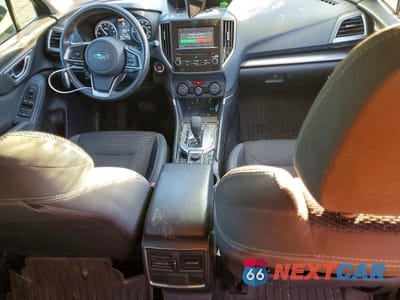 Zdjęcie 8 z 12 samochodu: 2021 SUBARU FORESTER PREMIUM VIN:JF2SKAFC3MH543877 - miniatura
