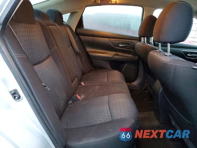 Zdjęcie 10 z 12 samochodu: 2016 NISSAN ALTIMA 2.5 VIN:1N4AL3AP7GN364430 - miniatura
