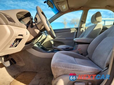 Zdjęcie 7 z 11 samochodu: 2003 TOYOTA CAMRY LE VIN:4T1BE32KX3U771519 - miniatura