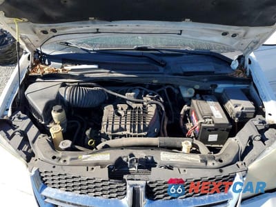 Zdjęcie 12 z 13 samochodu: 2011 DODGE GRAND CARAVAN CREW VIN:2D4RN5DG2BR606750 - miniatura