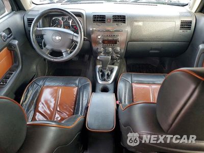 Zdjęcie 8 z 13 samochodu: 2006 HUMM H3 VIN:5GTDN136068322584 - miniatura