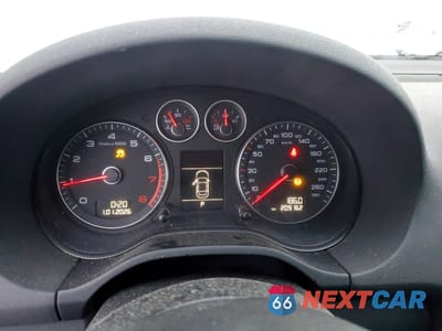 Zdjęcie 9 z 12 samochodu: 2010 AUDI A3 PREMIUM VIN:WAUDFCFM4AA097627 - miniatura