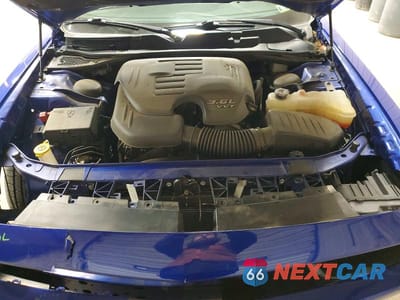 Zdjęcie 11 z 12 samochodu: 2022 DODGE CHALLENGER SXT VIN:2C3CDZAG1NH179125 - miniatura