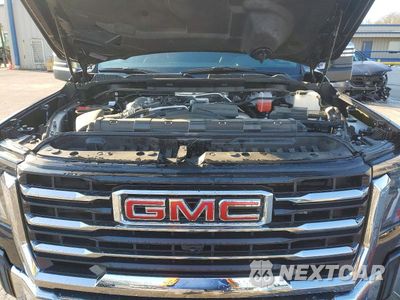 Zdjęcie 11 z 12 samochodu: 2025 GMC SIERRA K2500 SLT VIN:1GT4UNEY0SF255006 - miniatura