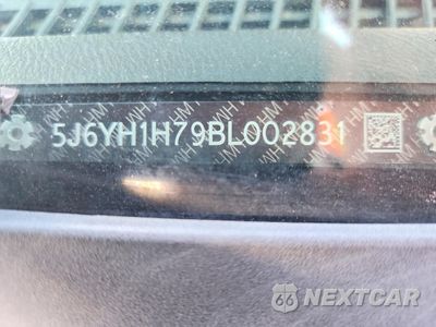 Zdjęcie 13 z 14 samochodu: 2011 HONDA ELEMENT EX VIN:5J6YH1H79BL002831 - miniatura