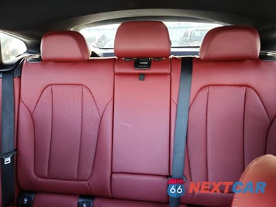 Zdjęcie 10 z 13 samochodu: 2022 BMW X4 XDRIVE30I VIN:5UX33DT00N9M51258 - miniatura