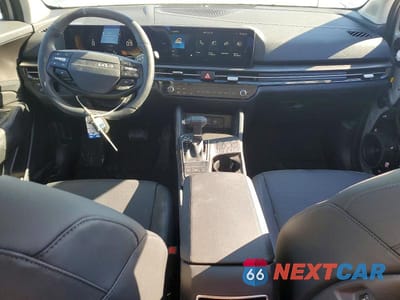 Zdjęcie 8 z 14 samochodu: 2026 KIA SPORTAGE EX VIN:5XYK3CDF8TG368411 - miniatura