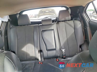 Zdjęcie 10 z 14 samochodu: 2024 MITSUBISHI ECLIPSE CROSS SE VIN:JA4ATWAA6RZ042259 - miniatura