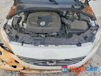 Zdjęcie 11 z 14 samochodu: 2015 VOLVO S60 PLATINUM VIN:YV140MFD8F1313149 - miniatura